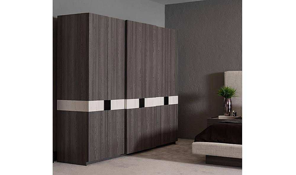 Waffa Yatak Odası Yatak Odası