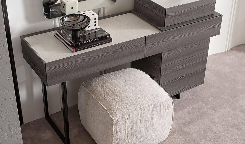 Waffa Yatak Odası Yatak Odası