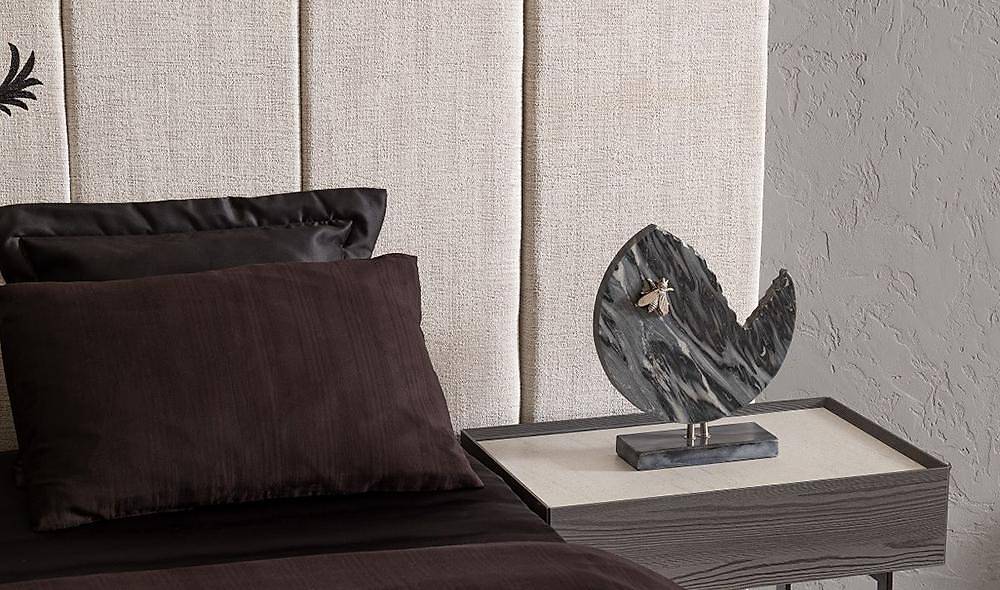 Waffa Yatak Odası Yatak Odası