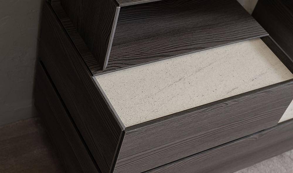 Waffa Yemek Odası Yemek Odası