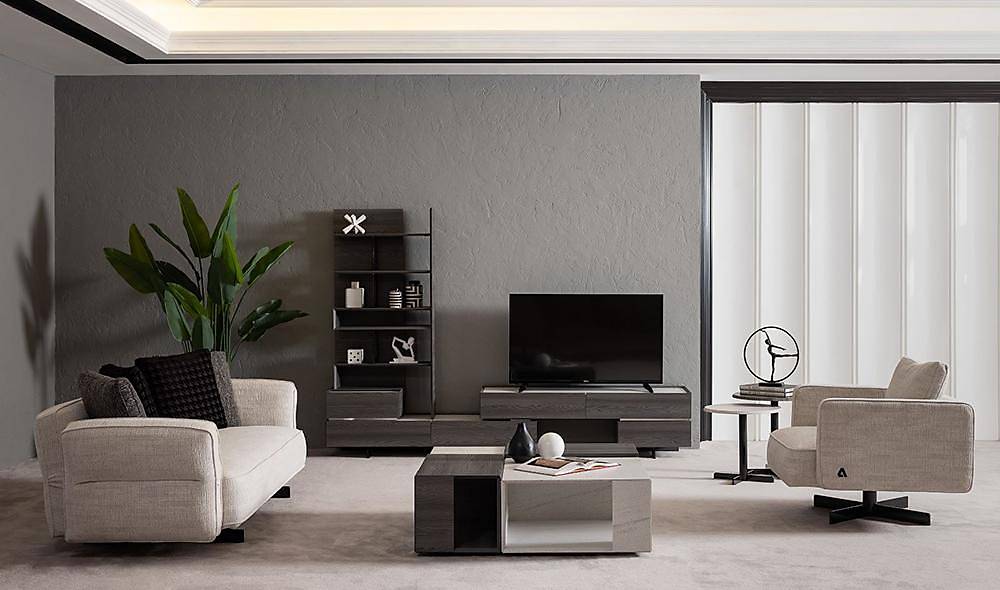 Waffa Yemek Odası Yemek Odası