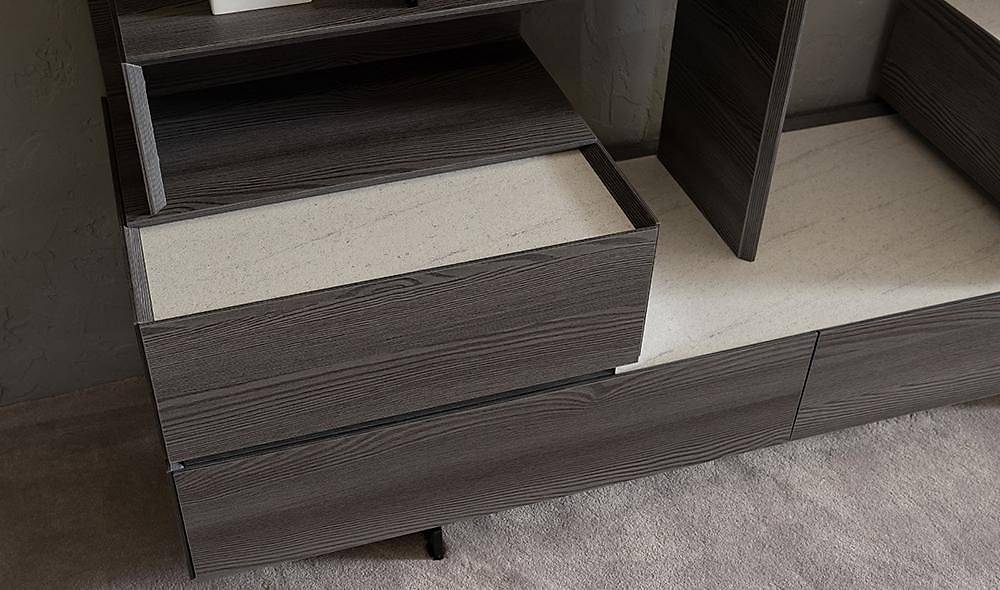 Waffa Yemek Odası Yemek Odası