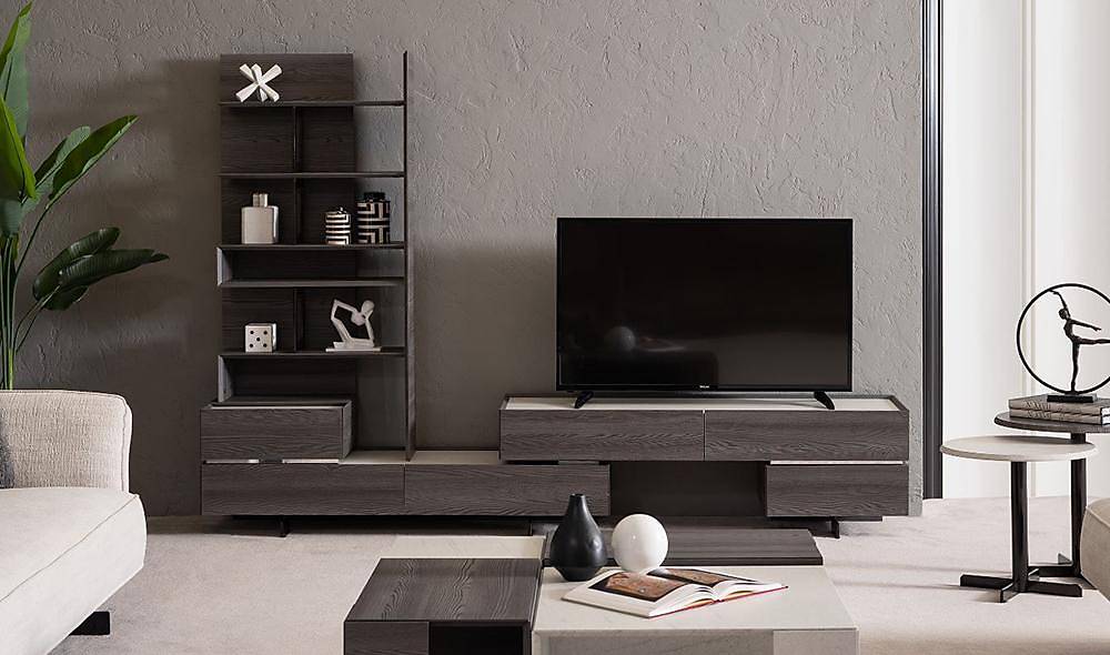 Waffa Yemek Odası Yemek Odası