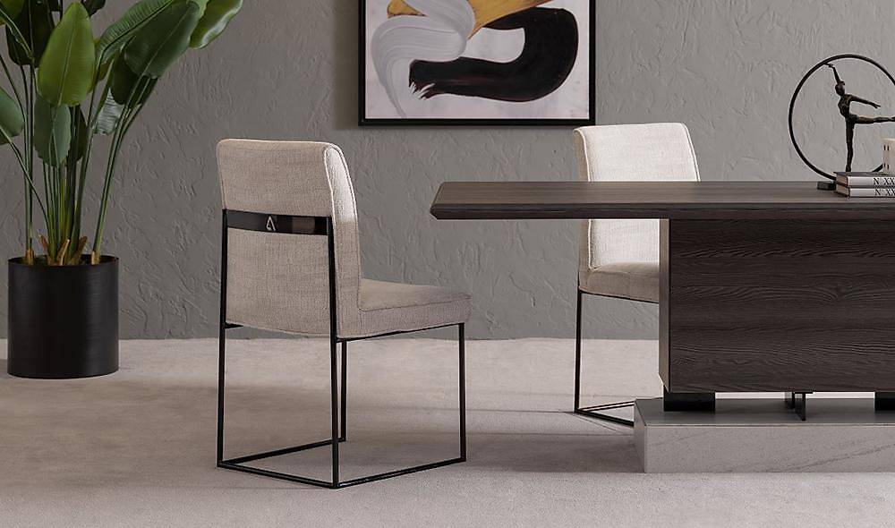 Waffa Yemek Masası Takımı Yemek Masası Takımı