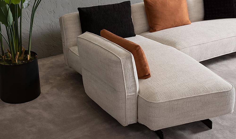 Waffa Köşe Takımı Köşe Koltuk