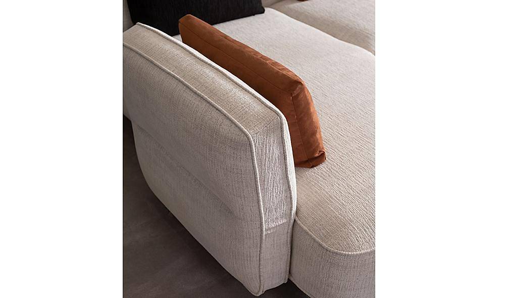 Waffa Köşe Takımı Köşe Koltuk