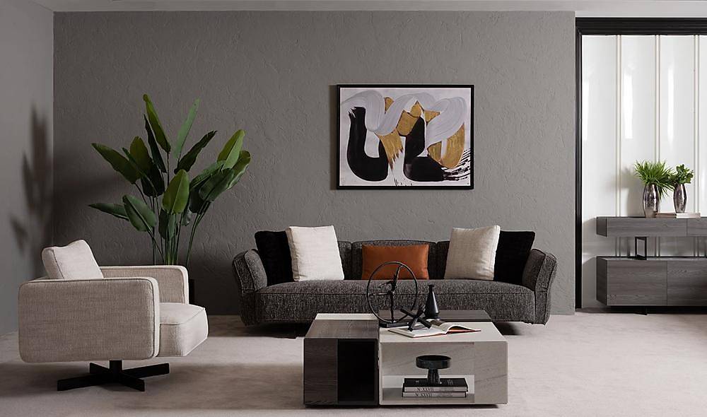 Waffa Koltuk Takımı Koltuk Takımı