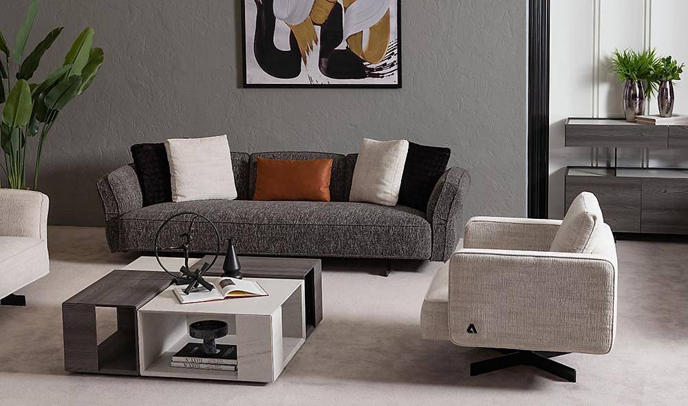 Waffa Koltuk Takımı Koltuk Takımı