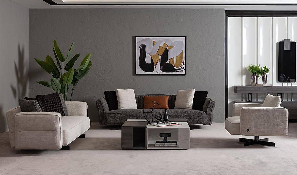 Waffa Koltuk Takımı Koltuk Takımı