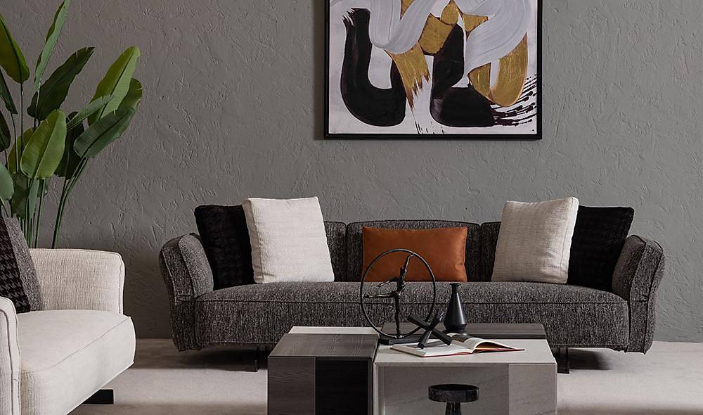 Waffa Koltuk Takımı Koltuk Takımı