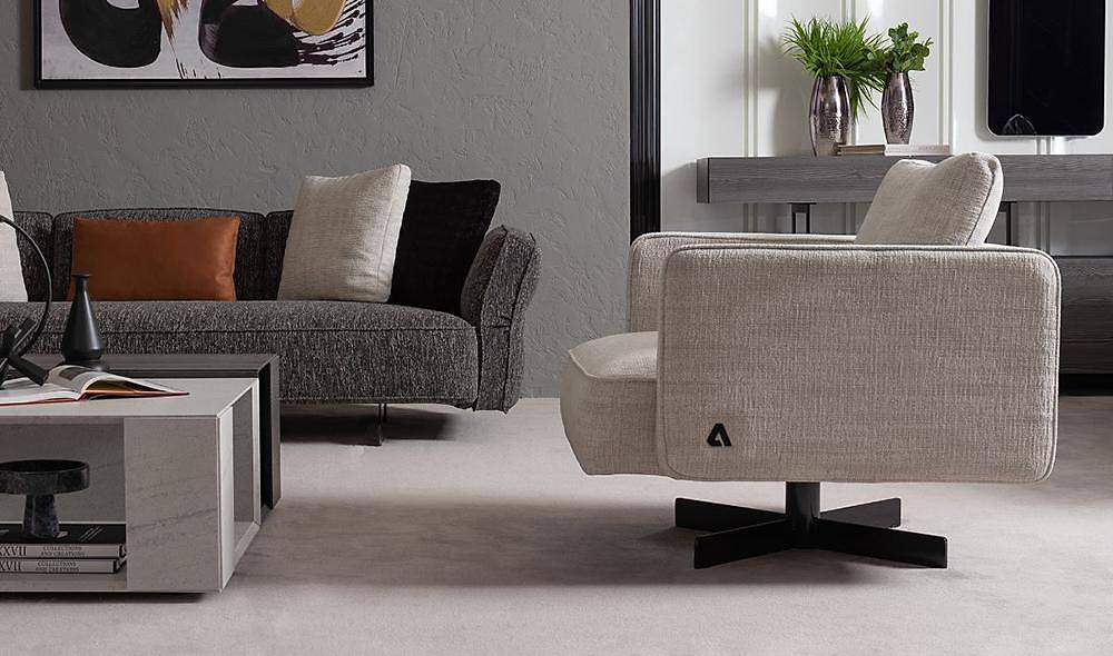 Waffa Koltuk Takımı Koltuk Takımı