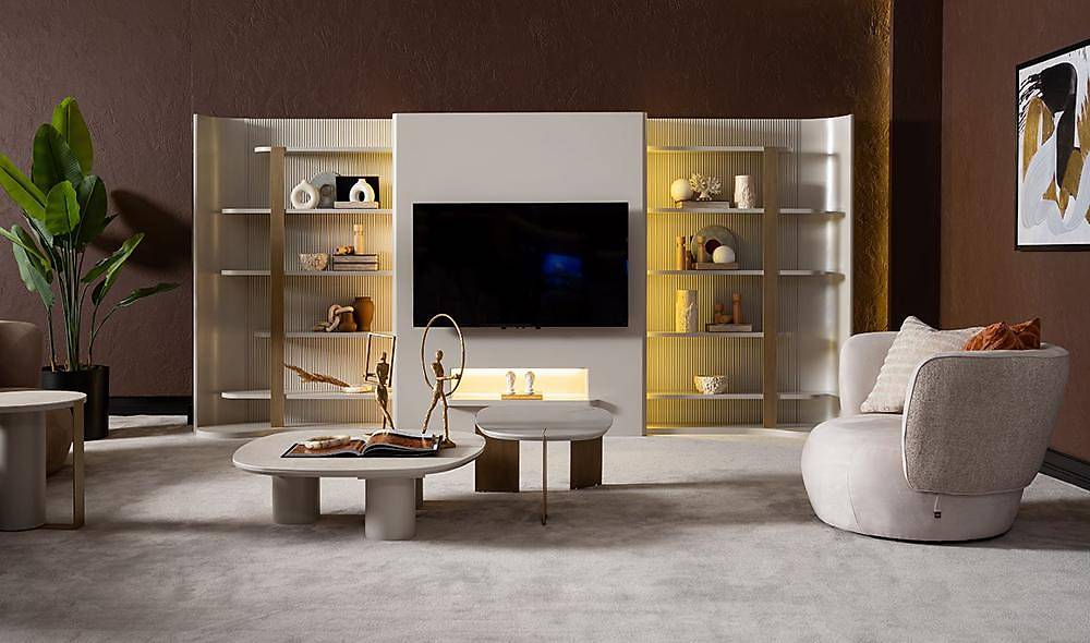 Dovita Yemek Odası Yemek Odası