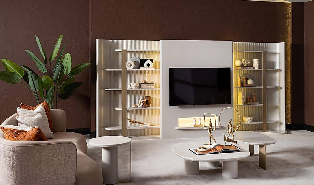 Dovita Tv Ünitesi TV Ünitesi