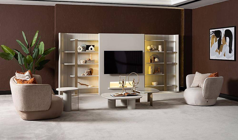 Dovita Tv Ünitesi TV Ünitesi