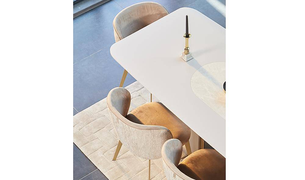 Dovita Yemek Masası Takımı Yemek Masası Takımı