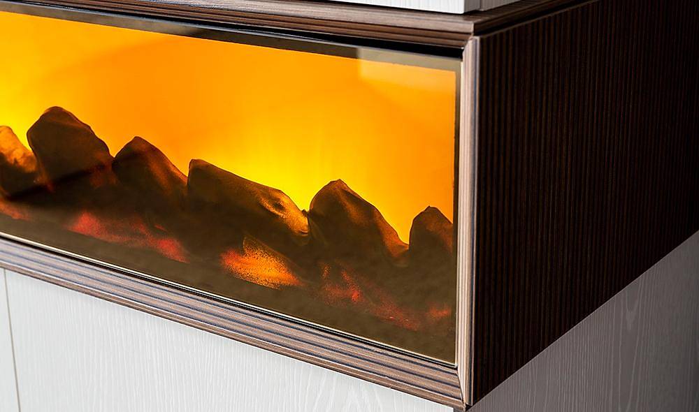 Enzio Yatak Odası Yatak Odası