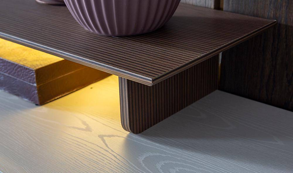 Enzio Yemek Odası Yemek Odası