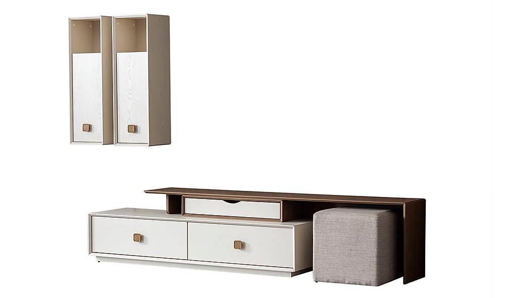 Enzio Tv Ünitesi TV Ünitesi