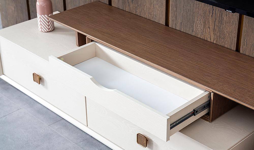 Enzio Tv Ünitesi TV Ünitesi