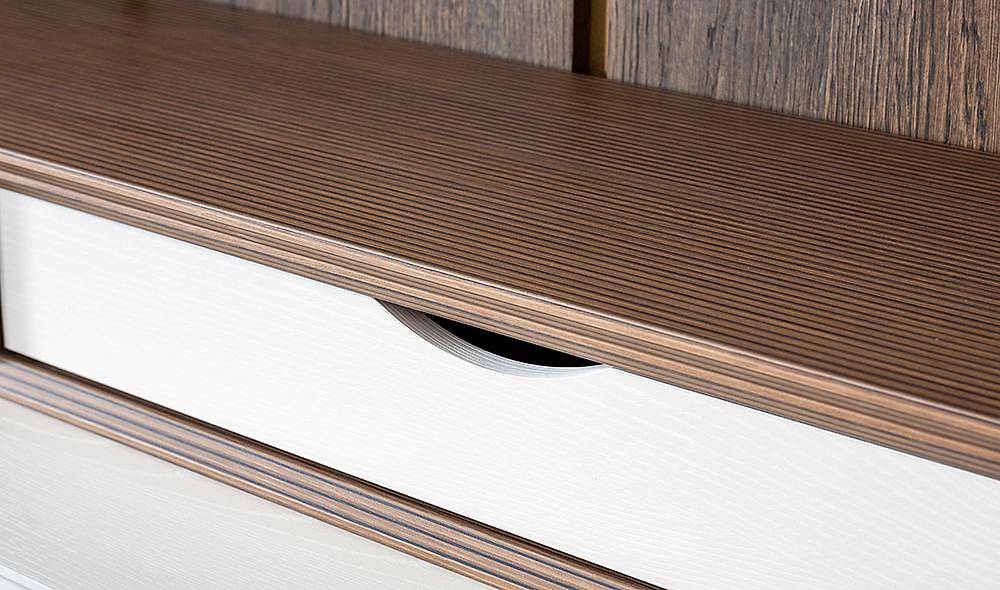 Enzio Tv Ünitesi TV Ünitesi