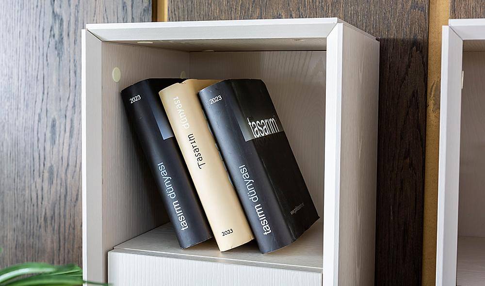 Enzio Tv Ünitesi TV Ünitesi