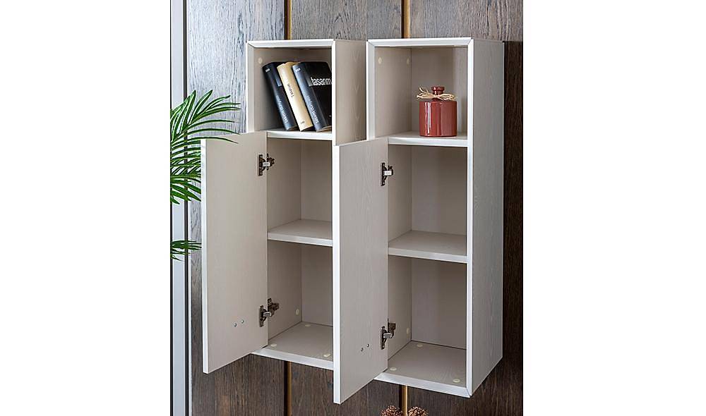 Enzio Tv Ünitesi TV Ünitesi