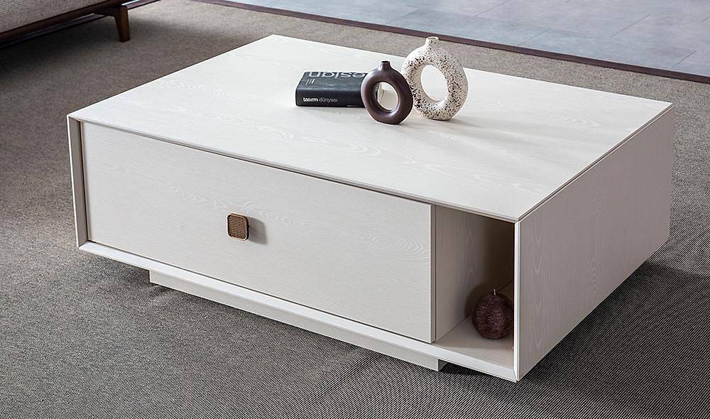 Enzio Sehpa Seti Sehpa ve Aksesuar