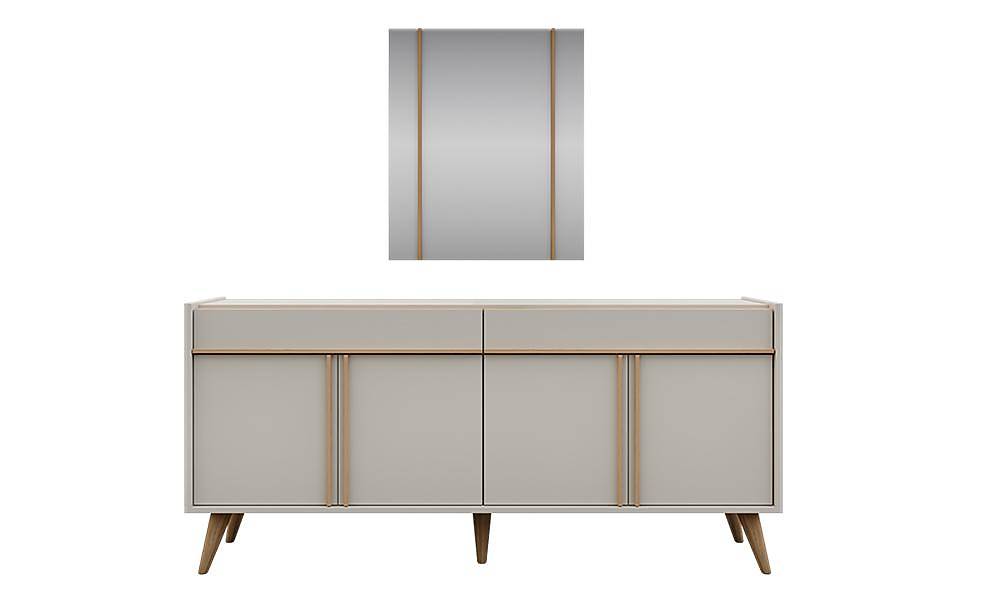 Jake Yemek Odası Yemek Odası