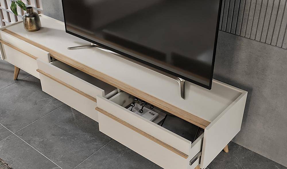 Jake Yemek Odası Yemek Odası