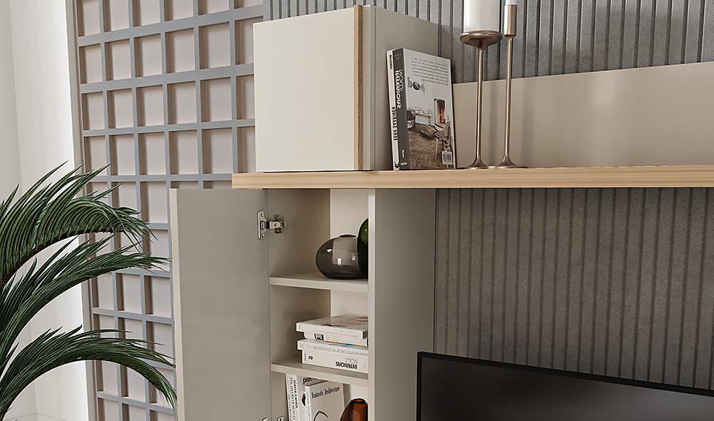 Jake Tv Ünitesi TV Ünitesi