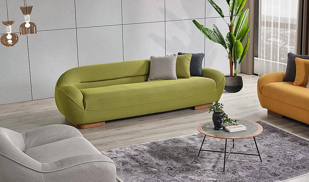 Cenova Koltuk Takımı Koltuk Takımı