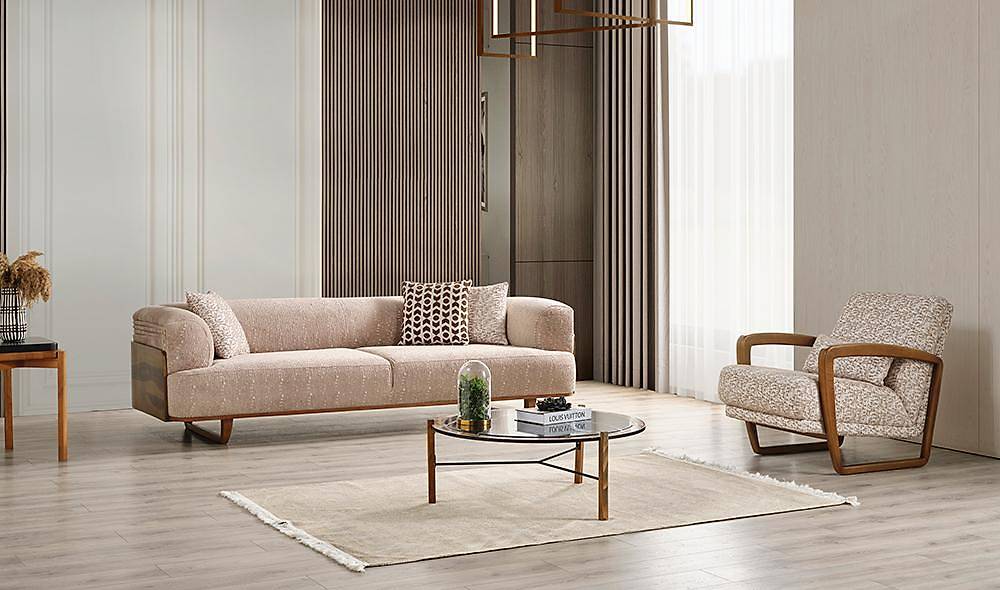 Yakamoz Koltuk Takımı Koltuk Takımı