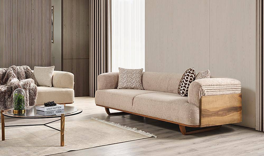 Yakamoz Koltuk Takımı Koltuk Takımı