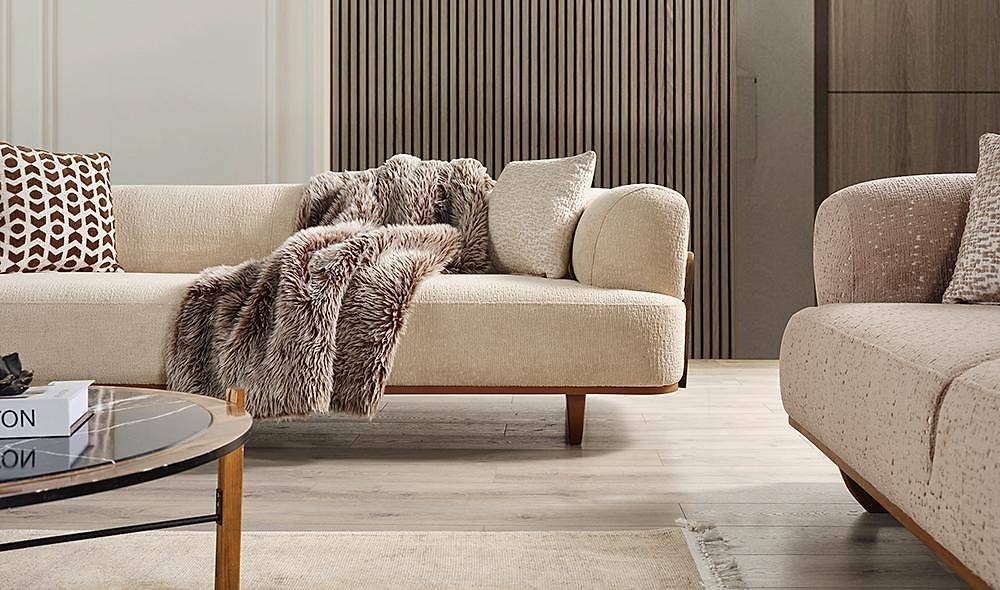 Yakamoz Koltuk Takımı Koltuk Takımı