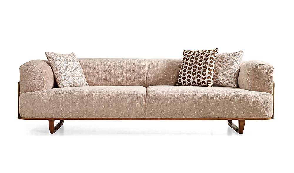 Yakamoz Koltuk Takımı Koltuk Takımı