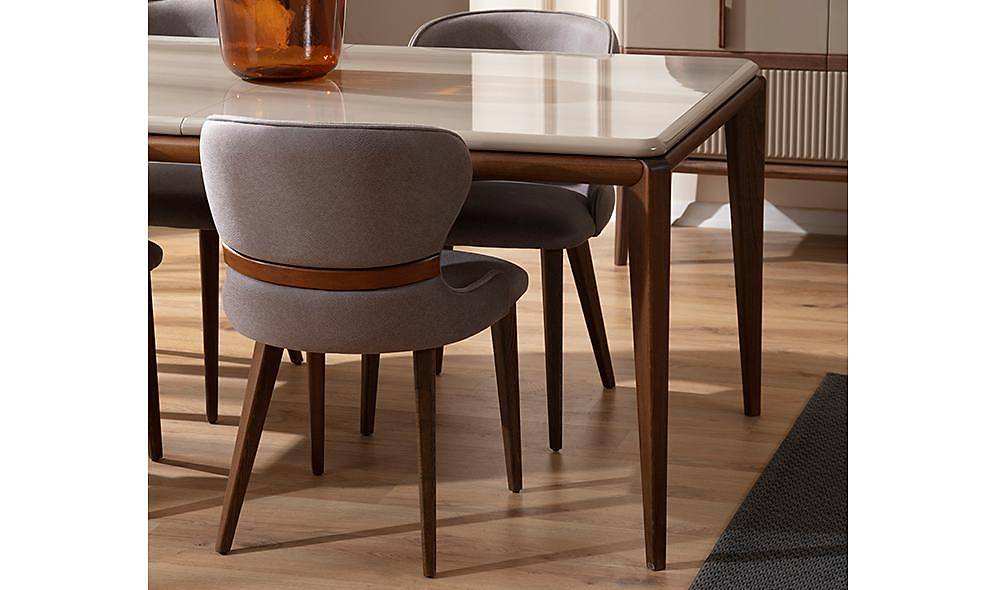 Biblo Yemek Masası Takımı Yemek Masası Takımı