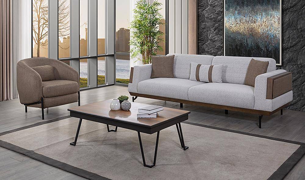 Enjoy Koltuk Takımı Koltuk Takımı