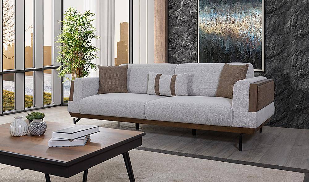 Enjoy Koltuk Takımı Koltuk Takımı