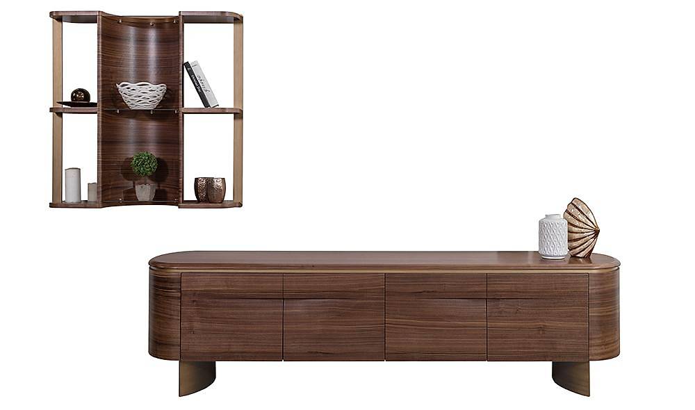 Pixel Tv Ünitesi TV Ünitesi