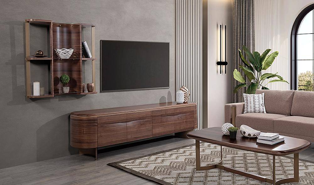 Pixel Tv Ünitesi TV Ünitesi