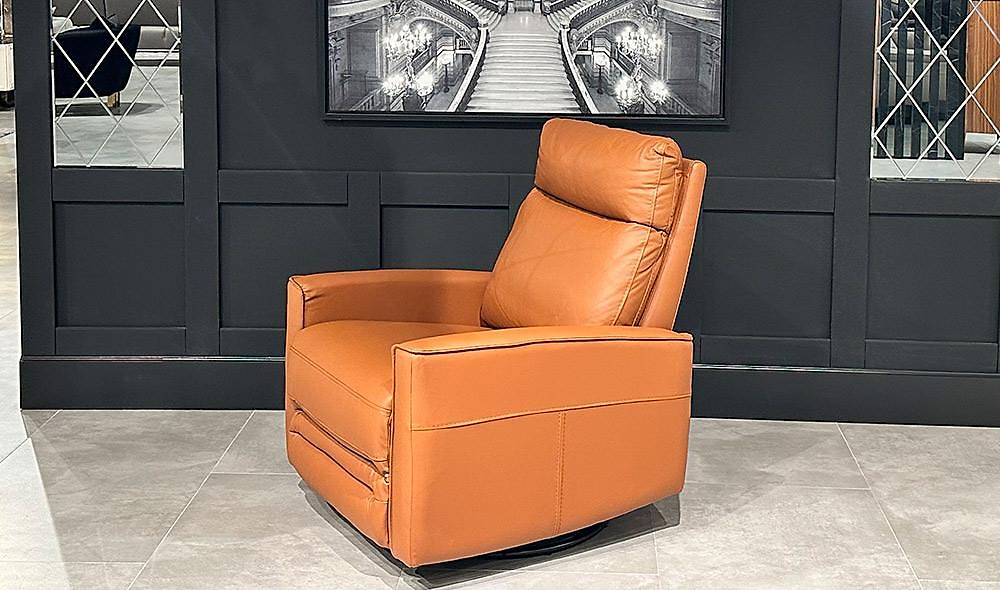 Optima Recliner Tv Koltuğu - Kiremit Tv & Baba Koltuğu