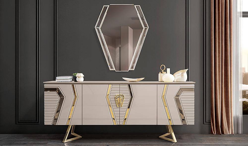 Sofya Yemek Odası Yemek Odası