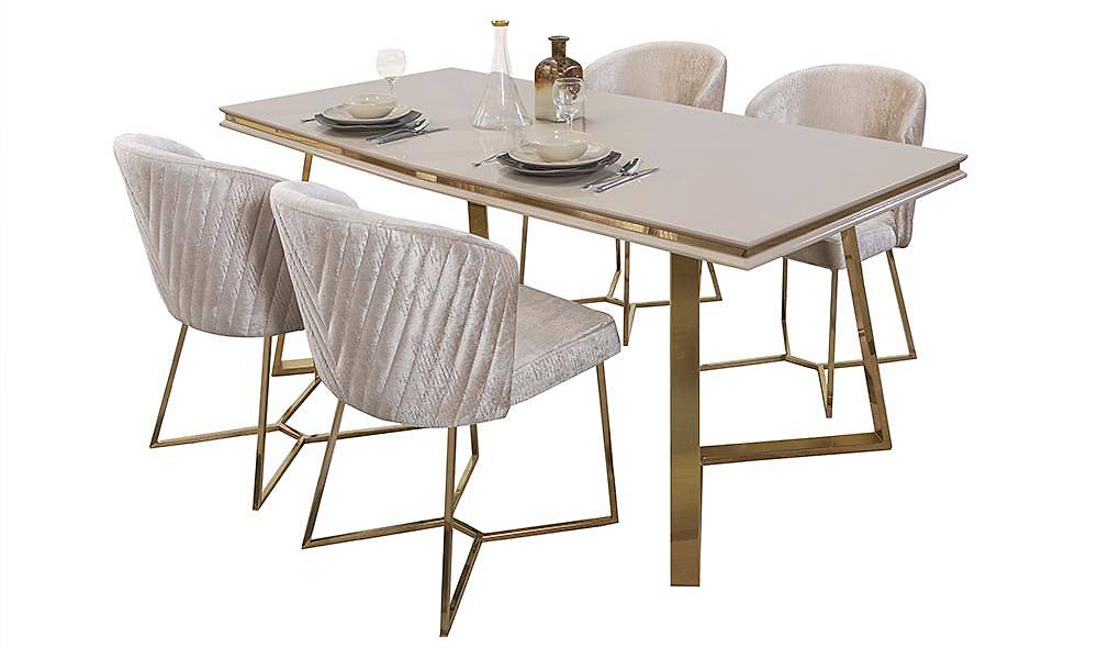 Sofya Yemek Odası Yemek Odası