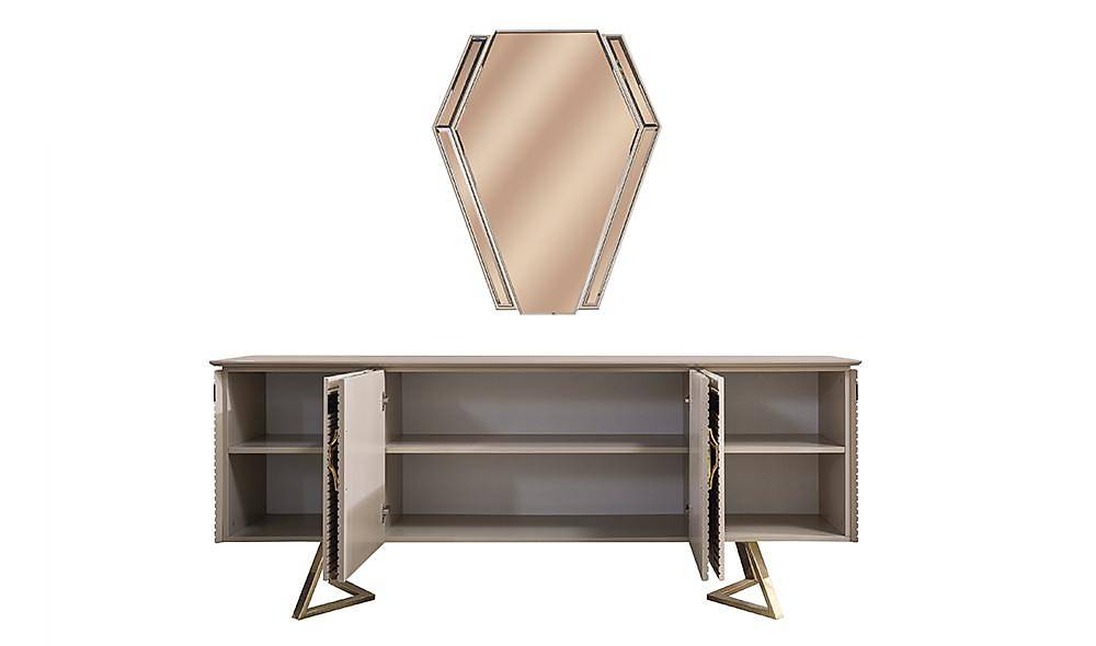 Sofya Yemek Odası Yemek Odası