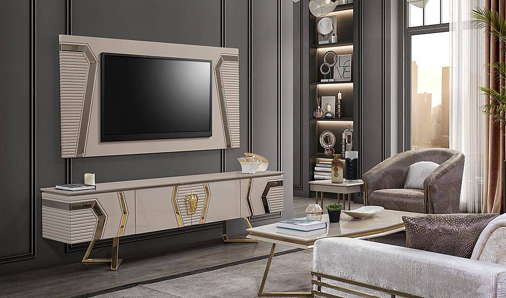Sofya Tv Ünitesi TV Ünitesi