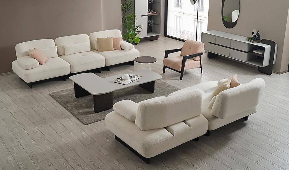 Arena Koltuk Takımı Koltuk Takımı