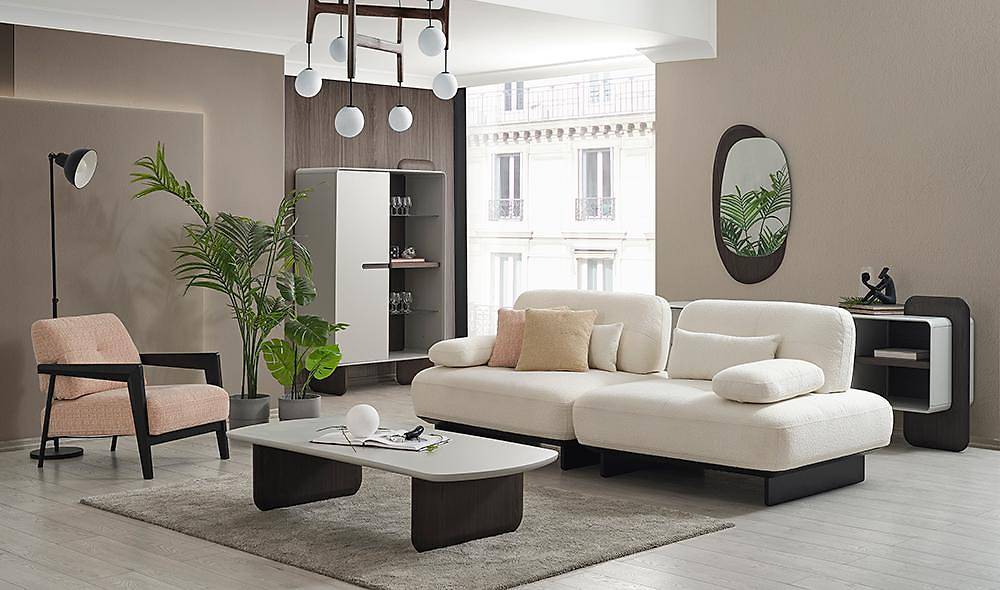 Arena Koltuk Takımı Koltuk Takımı