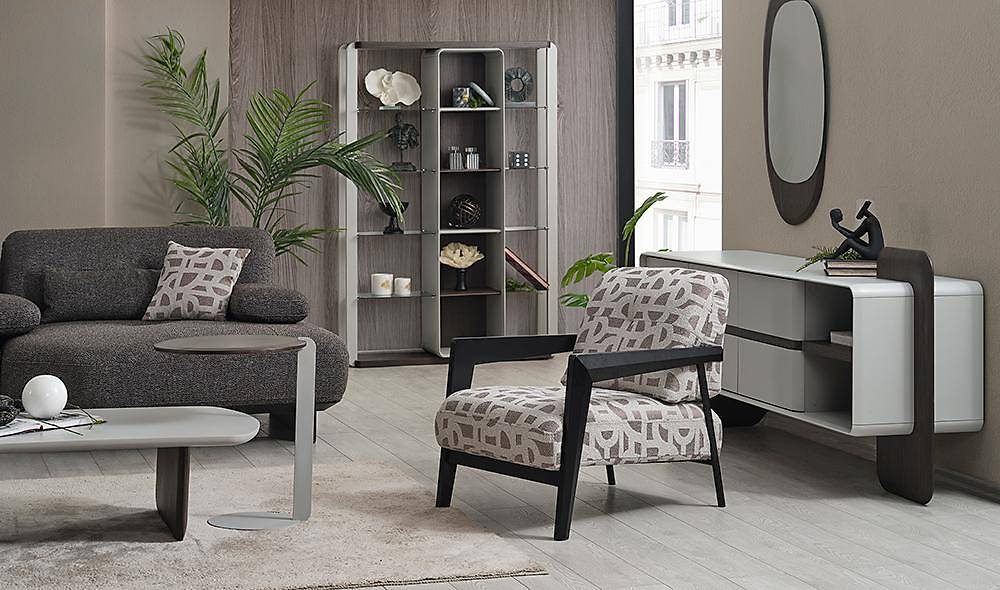 Arena Köşe Takımı Köşe Koltuk