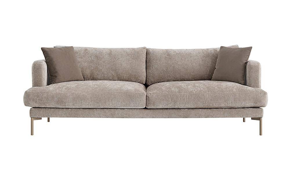 Vals Koltuk Takımı 3+1 Koltuk Takımı