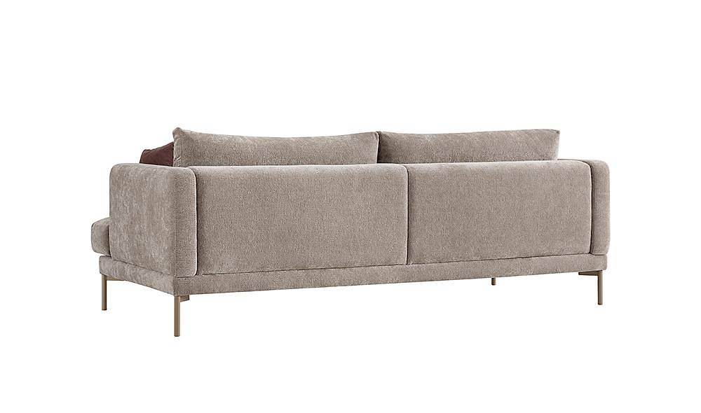 Vals Koltuk Takımı 3+1 Koltuk Takımı